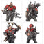 Red Corsairs Battleforce: Lords of the Maelstrom