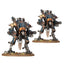 War Dog Brigands