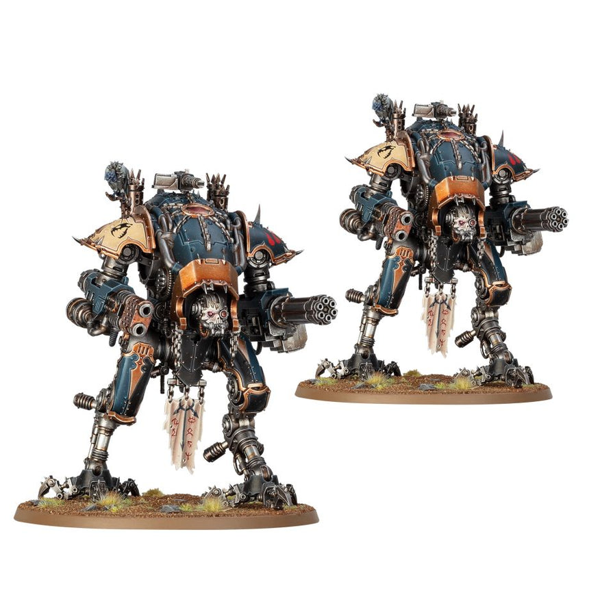 War Dog Brigands