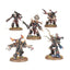 Combat Patrol: Chaos Space Marines