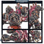 Venomcrawler and Obliterators