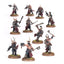 Combat Patrol: Chaos Space Marines