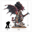 Angron – Daemon Primarch of Khorne