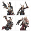 Combat Patrol: Chaos Space Marines