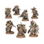 Combat Patrol: Death Guard