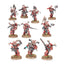 Combat Patrol: World Eaters