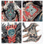Combat Patrol: World Eaters