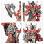 Combat Patrol: World Eaters