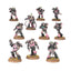 Tormentors