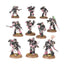 Tormentors