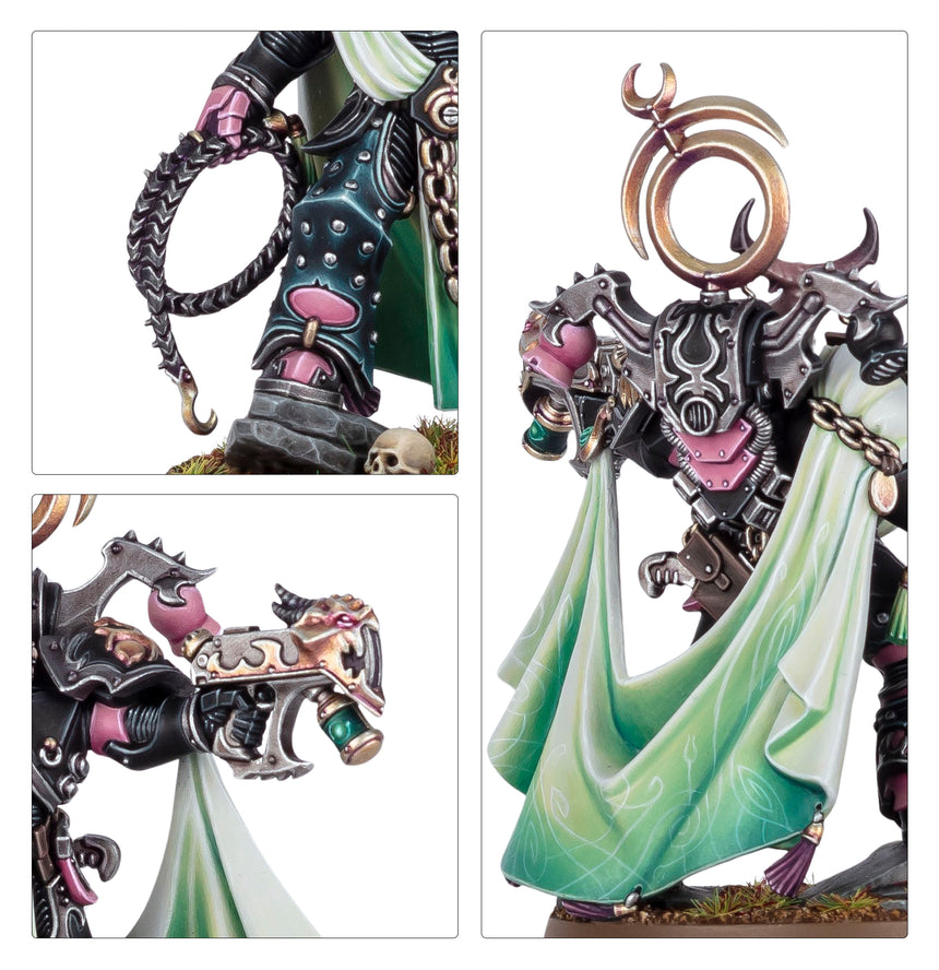 Lord Exultant