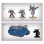 Combat Patrol: Night Lords