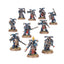 Combat Patrol: Night Lords