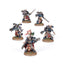 Combat Patrol: Night Lords