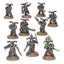 Battleforce: Chaos Space Marines Warband