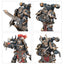 Legionaries