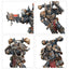 Legionaries