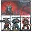 Legionaries