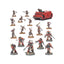 Combat Patrol: Red Corsairs