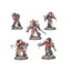 Combat Patrol: Red Corsairs