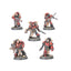 Combat Patrol: Red Corsairs