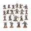 Combat Patrol: Chaos Space Marines – Iron Warriors
