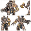 Combat Patrol: Chaos Space Marines – Iron Warriors
