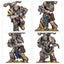 Combat Patrol: Chaos Space Marines – Iron Warriors