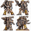 Combat Patrol: Chaos Space Marines – Iron Warriors