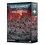 Combat Patrol: Chaos Space Marines – Iron Warriors