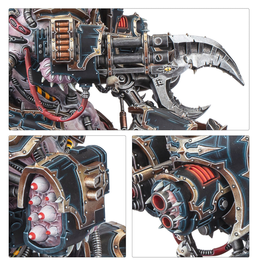 Defiler