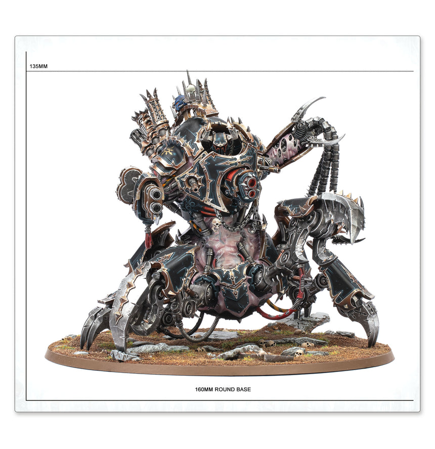 Defiler