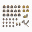 Combat Patrol: Chaos Space Marines – Iron Warriors