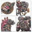 Battleforce: Chaos Space Marines Warband