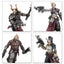 Battleforce: Chaos Space Marines Warband