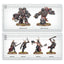 Battleforce: Chaos Space Marines Warband