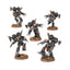 Raptors / Warp Talons
