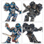 Raptors / Warp Talons