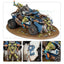 Games Workshop - Warhammer 40,000 - Boomdakka Snazzwagon