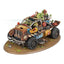 Armageddon Battalion: Orks