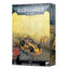 Games Workshop - Warhammer 40,000 - Shokkjump Dragsta