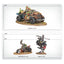 Armageddon Battalion: Orks