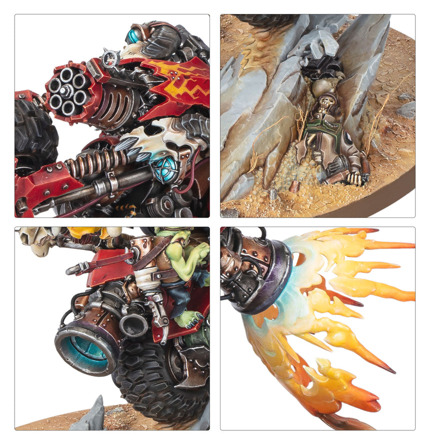Wazdakka Gutsmek