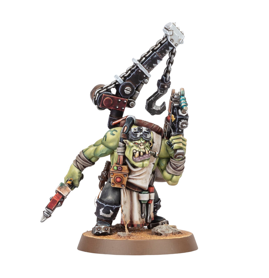 Mek