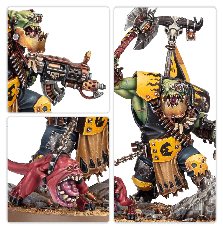 Warboss