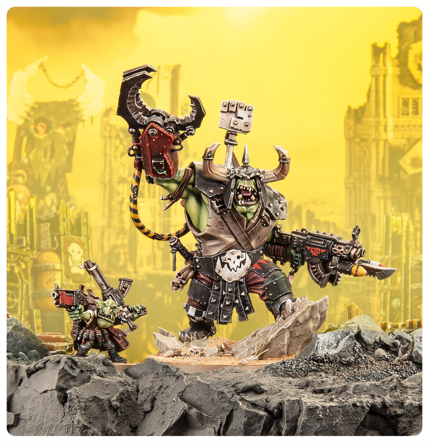 Warboss