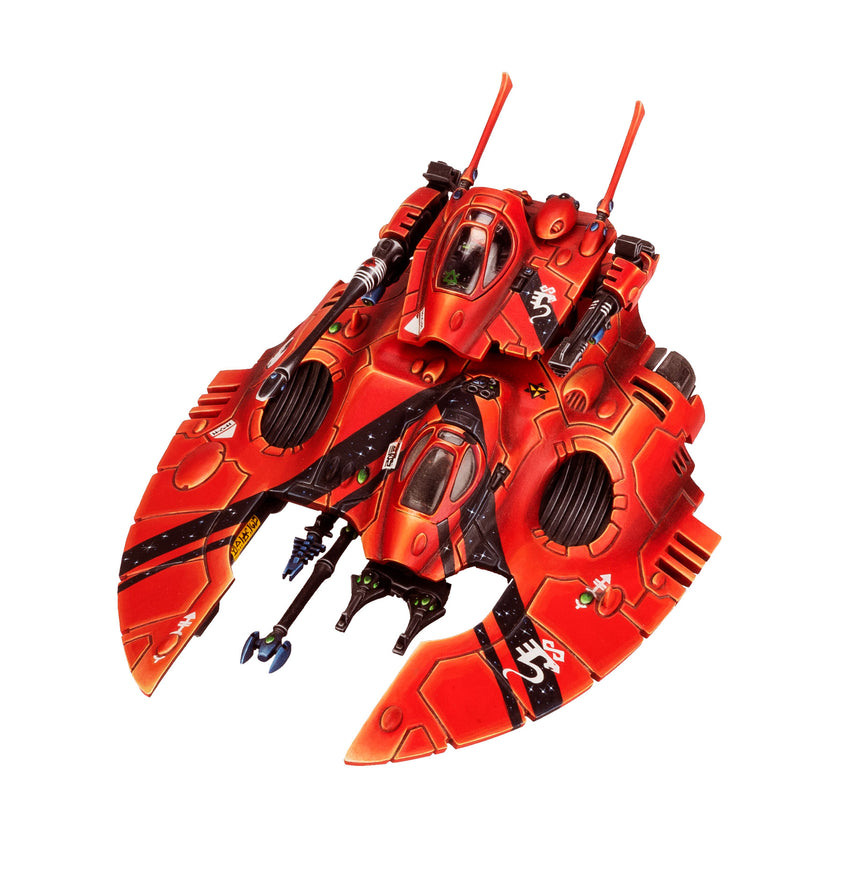Wave Serpent/Falcon