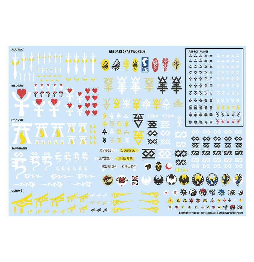 Combat Patrol: Aeldari Corsairs