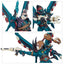 Corsair Skyreavers