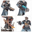 Krieg Command Squad